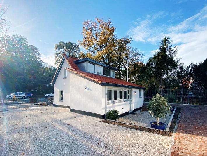Vakantiehuis voor 6 personen, with Terras and Tuin as well as Uitzicht in Wassenaar