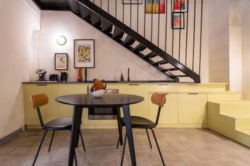 Apartment for 2 People in Valletta, Malta Island, Photo 4