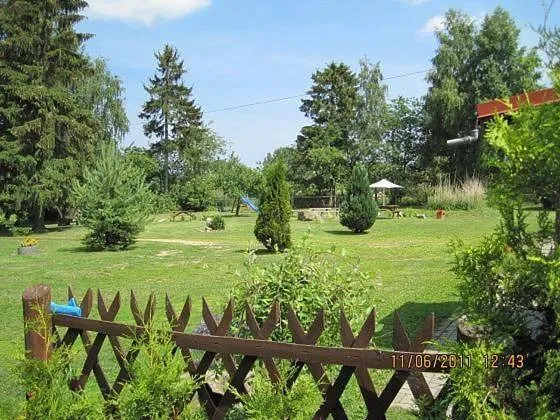 Apartamento de vacaciones para 2 personas, con piscina para niños y terraza - 1