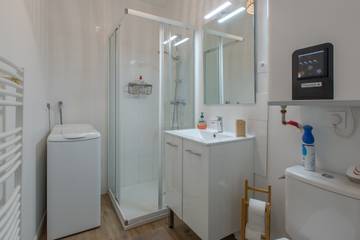 Gîte pour 2 Personnes dans Romorantin-Lanthenay, Vallée de la Loire, Photo 3