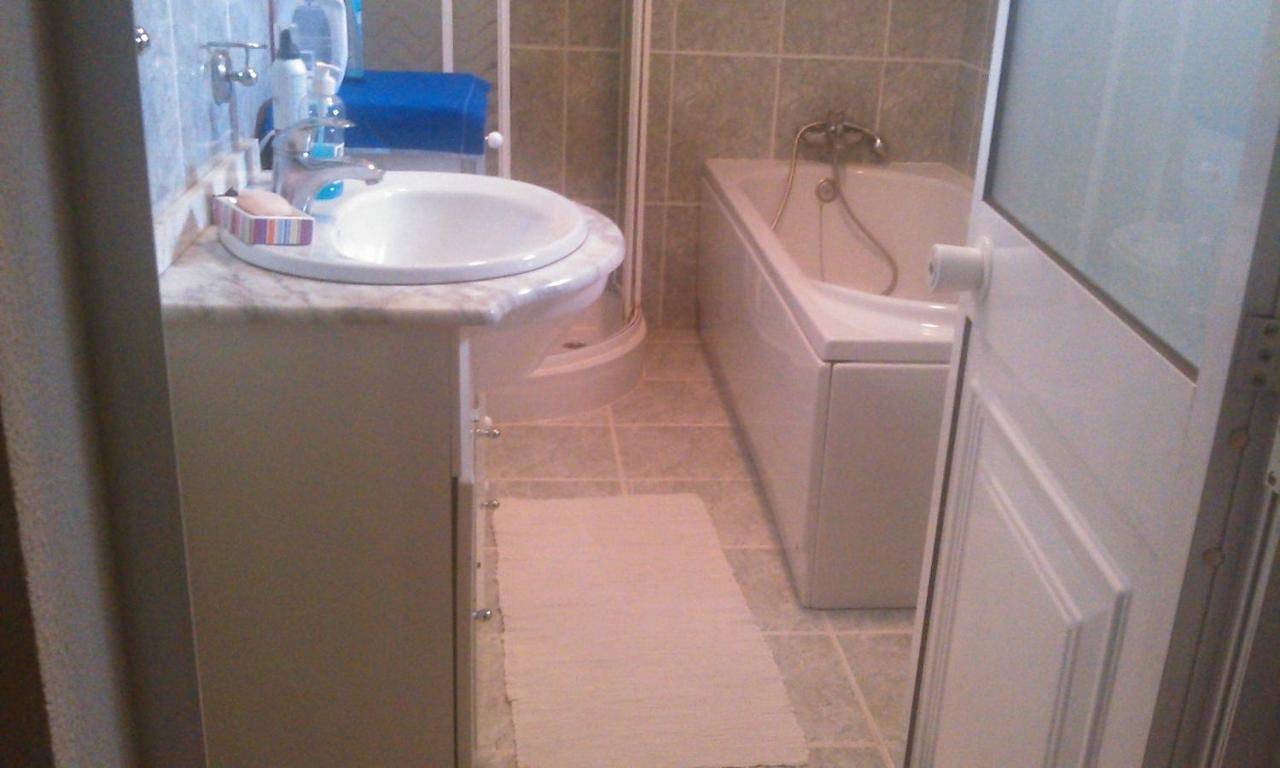 Apartamento de férias inteiro, Twin Room in Vila de São Sebastião, Terceira