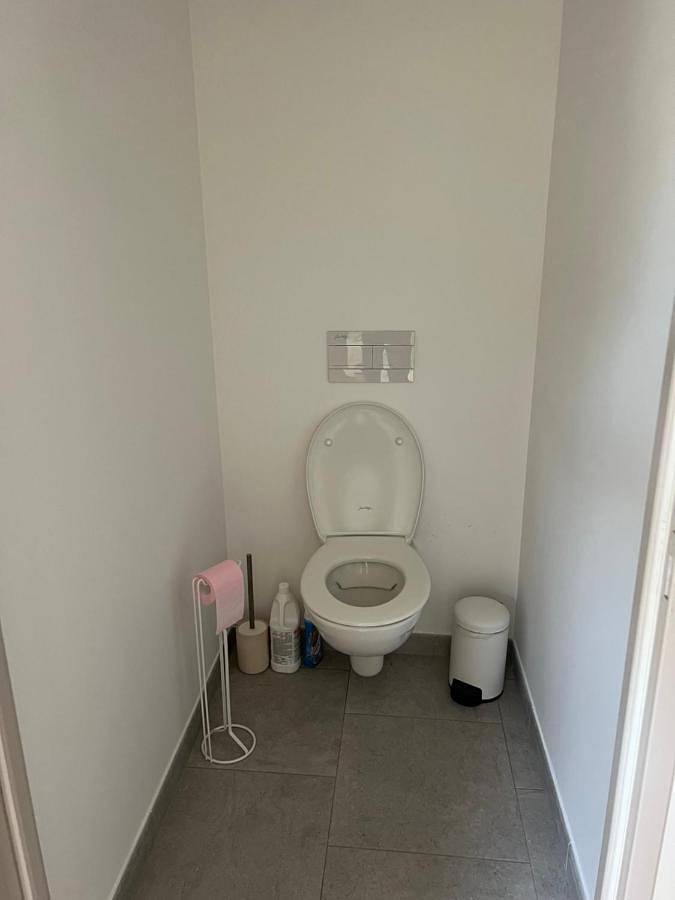 Maison d’hôte pour 4 personnes à Mulsanne - 3