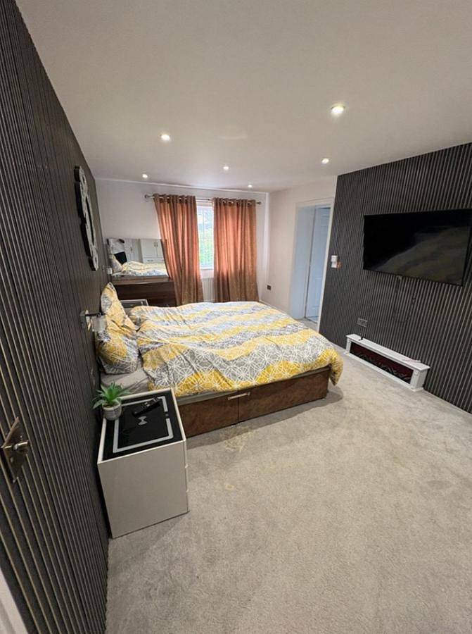 Maison d’hôte pour 2 personnes