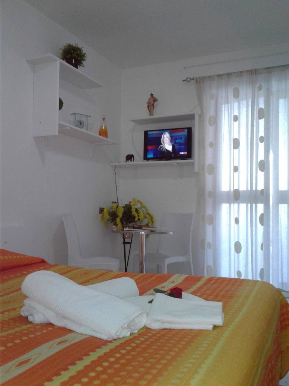 Three-Bedroom Apartment in Peschici, Peschici e dintorni