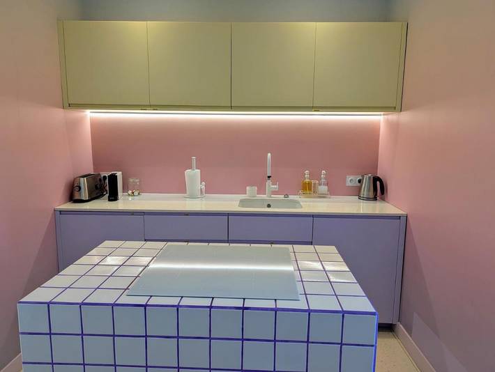 Gîte pour 4 personnes, animaux acceptés dans Château de Chantilly - 4