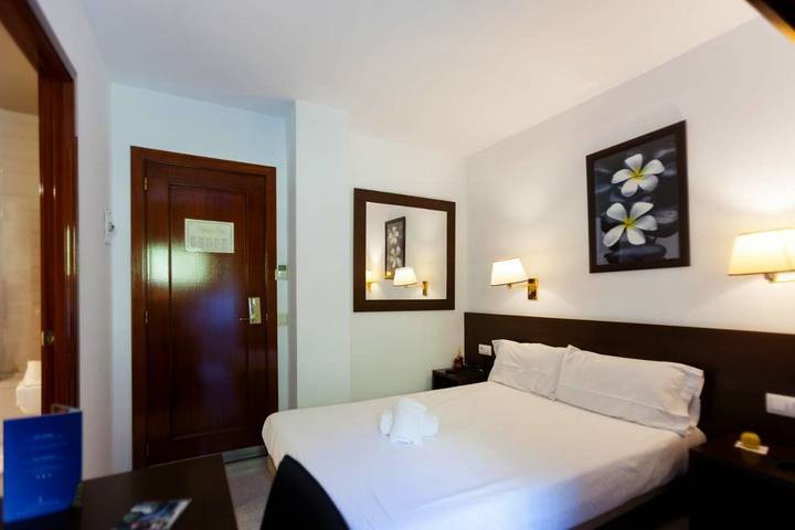 Apartamento para 2 personas, Familias con niños en Grandvalira