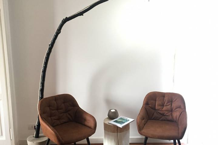 Ganze Wohnung, Ferienwohnung für 4 Personen mit Balkon/Terrasse in Cernobbio, Comer See
