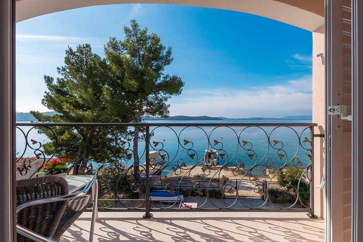 Villa Flores Adriatica | Luxusvillen an der Adria in Žaborić, Šibenik-Knin