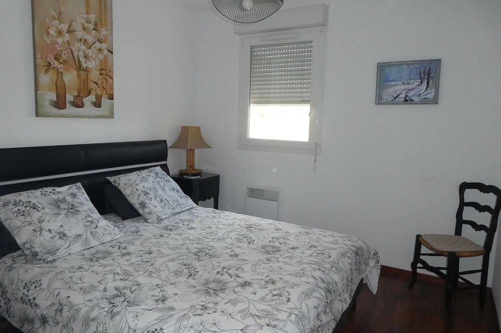 Appartement entier, Ajaccio Sanguinaires T2 proche Trottel et mer, belle résidence in Ajaccio, Région d'Ajaccio