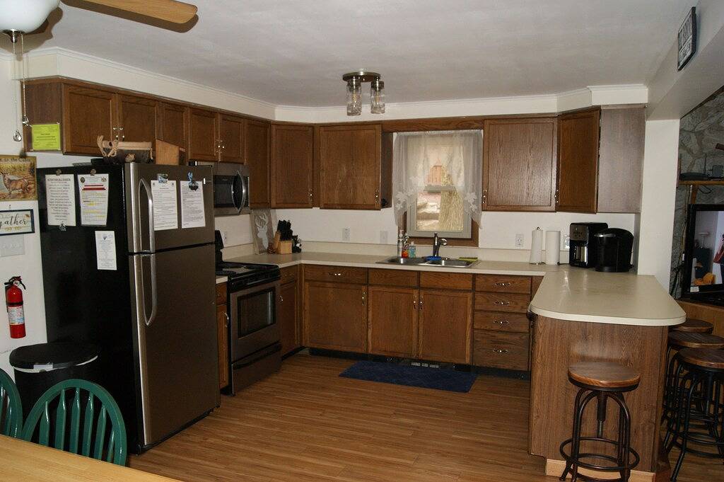 Lake Harmony Estates Get-Away in Hickory Run State Park