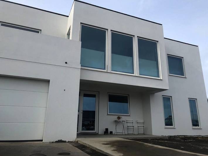 Appartement de vacances pour 4 personnes, avec Terrasse