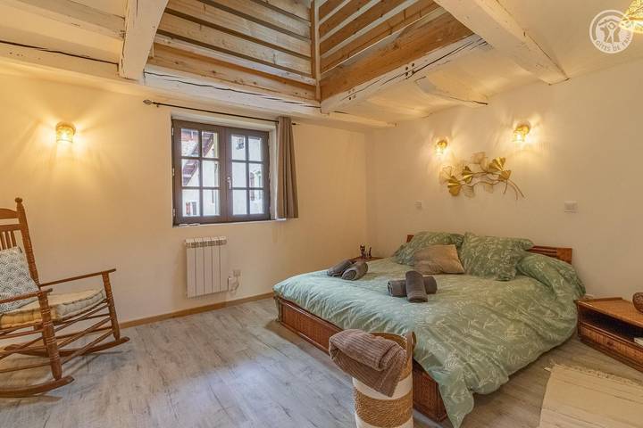 Gîte pour 6 personnes à Albertville - 3