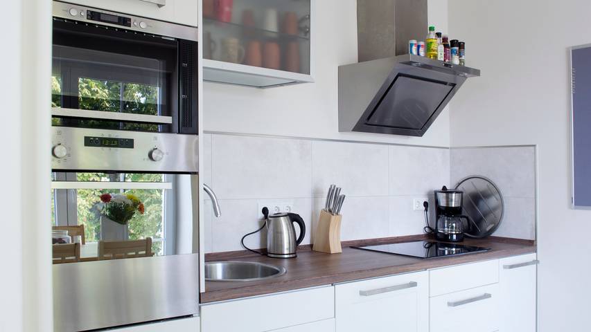 Ganze Ferienwohnung, Lichtwer- Ferienwohnung Wurzen in Wurzen, Leipzig und Umgebung