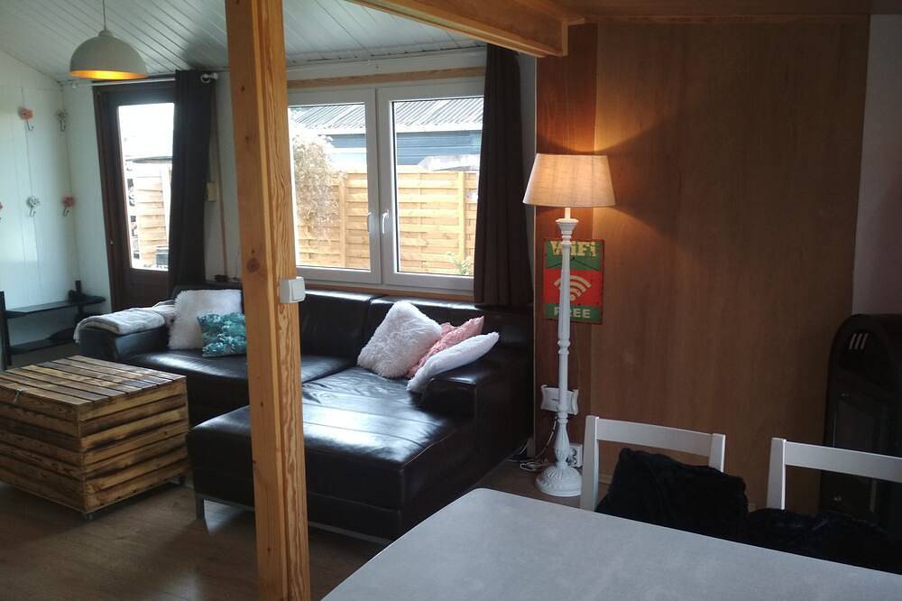 Come to the sea! in Nederlandse Noordzeekust