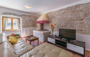 Ferienhaus für 6 Personen in Orbanići, Südküste Istrien, Bild 3