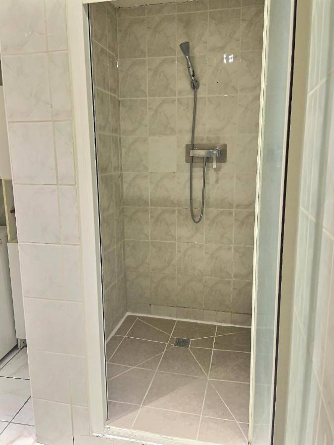 Gîte pour 2 personnes à Bourg-de-Péage - 2