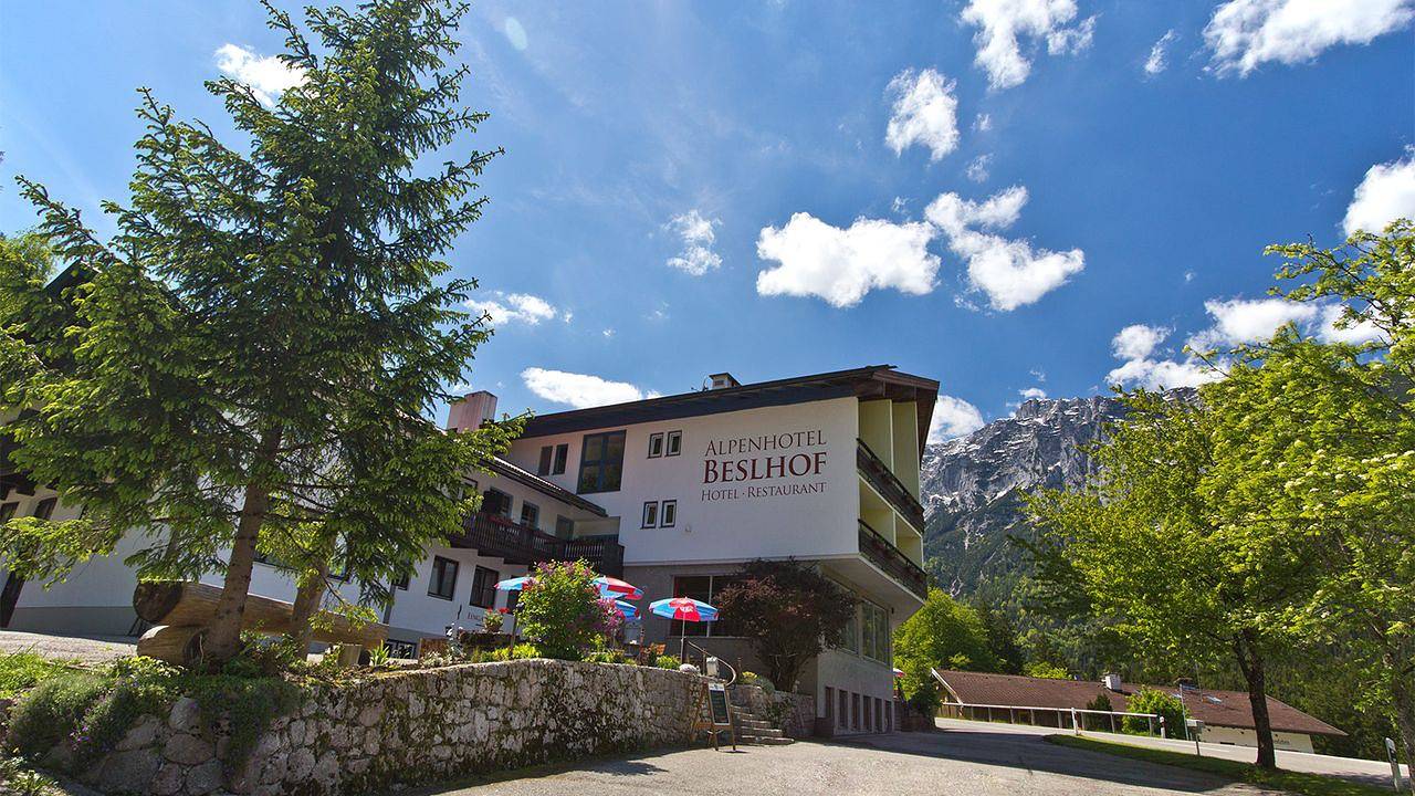 Doppelzimmer für 4 Personen in Ramsau in Hintersee, Ramsau bei Berchtesgaden