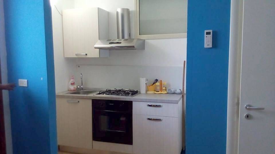 Appartement entier, Apartment - Ground Floor in Porto Empedocle, Province de Agrigento