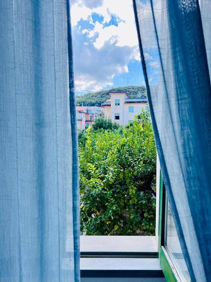 Villa Lery - Azzurra Home in Agropoli, Cilento Coast