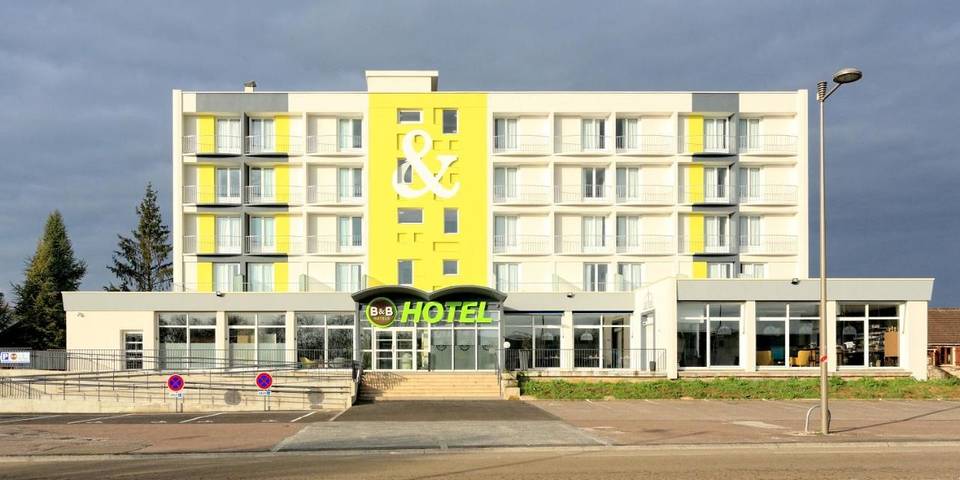 Hôtel pour 2 personnes, avec Terrasse