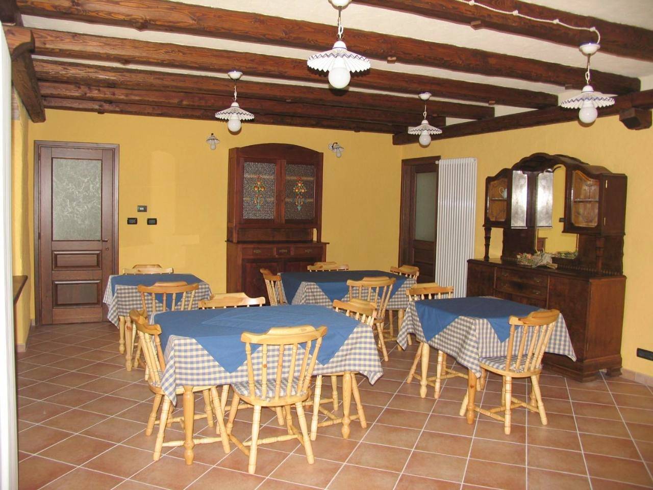 Affitta Camere La Dolce Sosta in Perosa Argentina, Province de Turin