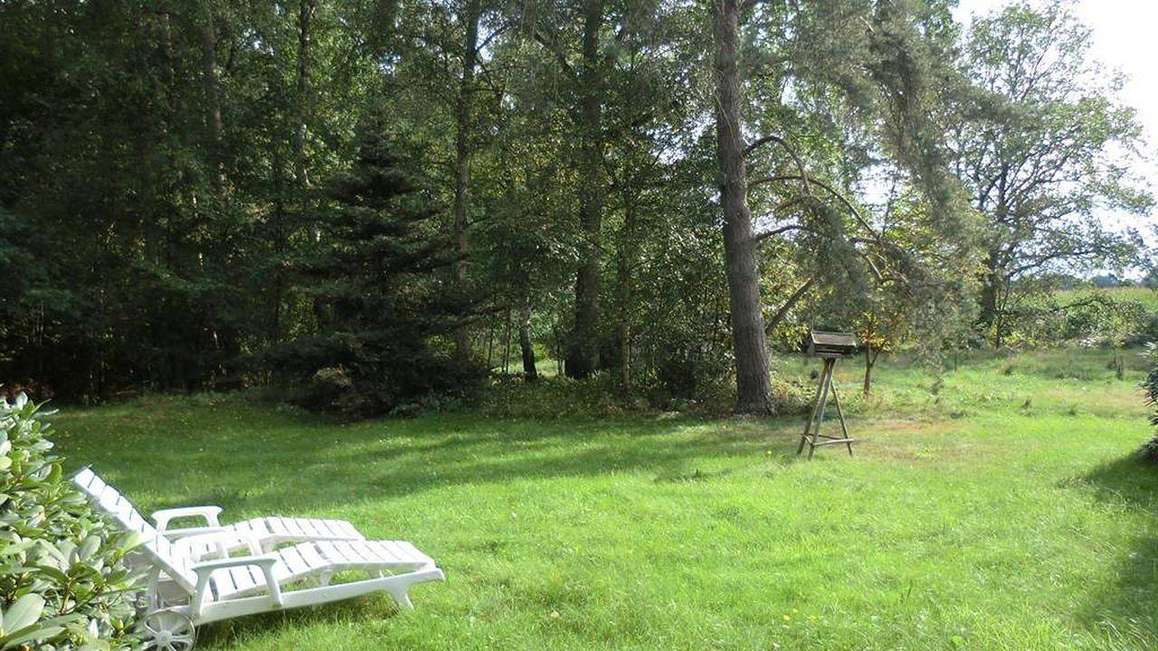 Ganze Ferienwohnung, Ferienwohnung für 3 Personen (42 m²) in Neuenkirchen in Neuenkirchen (Lüneburger Heide), Landkreis Heidekreis