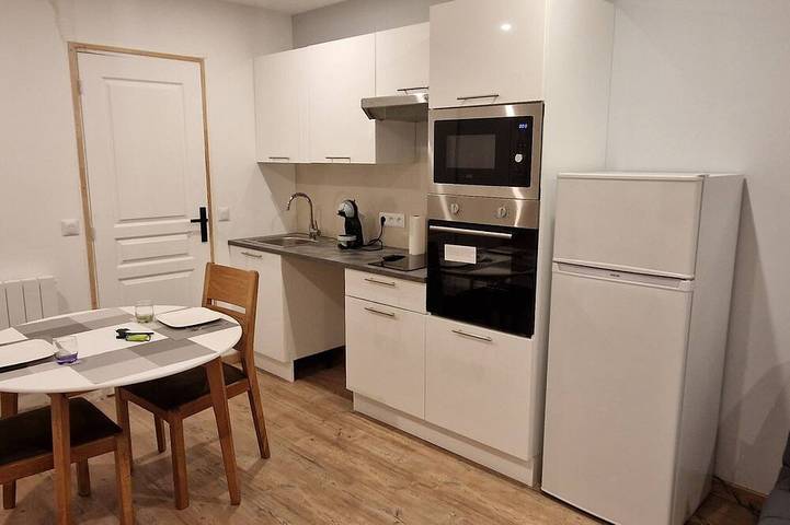 Maison de vacances pour 2 personnes