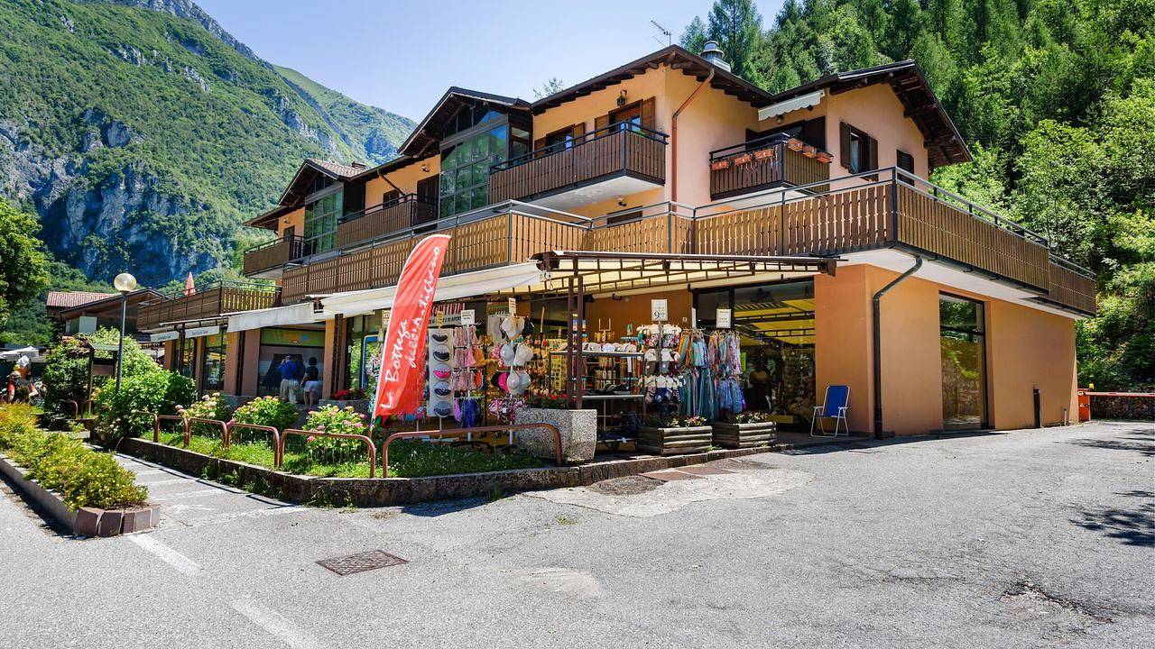 Ferienhaus für 6 Personen (65 m²) in Ledro in Molina di Ledro, Ledro