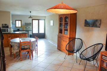 Gîte pour 3 Personnes dans Mane, Région de Forcalquier, Photo 2