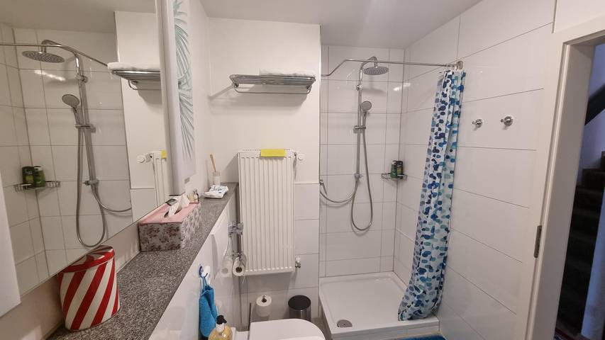 Ferienwohnung für 2 Personen, mit Sauna in Ulm - 4