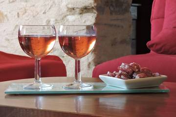 Gîte pour 15 Personnes dans Vabre, Parc naturel régional du Haut-Languedoc, Photo 3