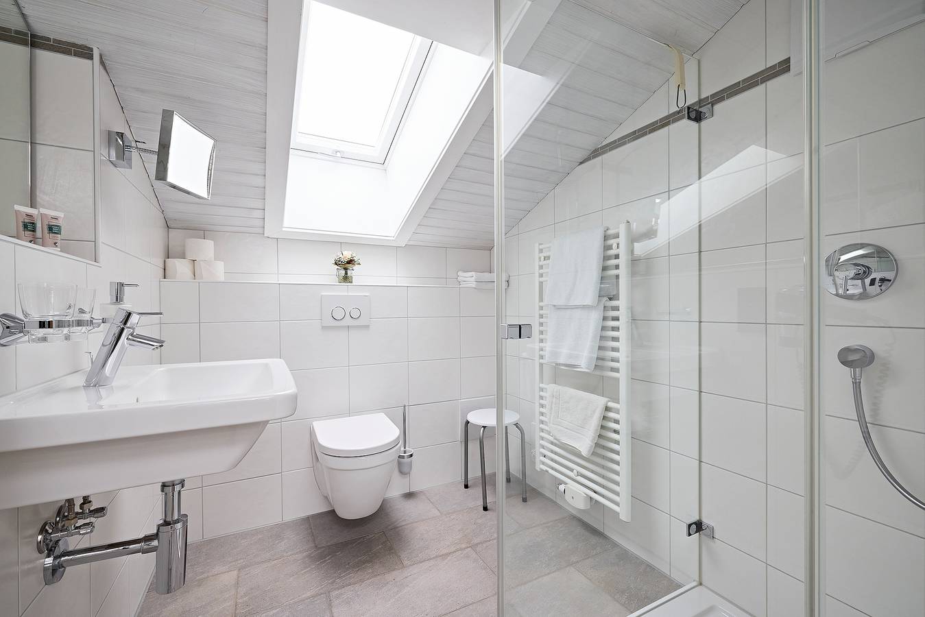 Ferienwohnung Nr. 8 in Oberstdorf, Bayerisch Schwaben