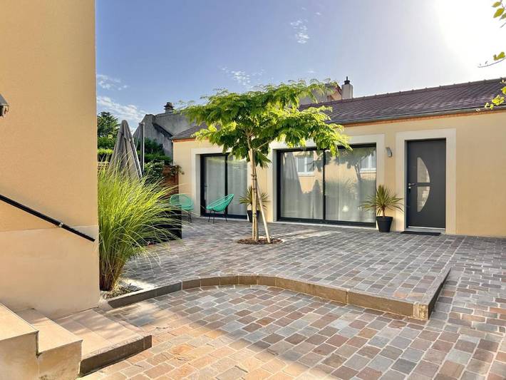 Holiday home for 4 people, with terrace - 1