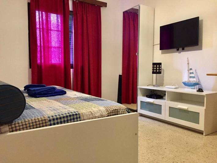 Gîte pour 2 personnes, avec terrasse à Arrieta - 4