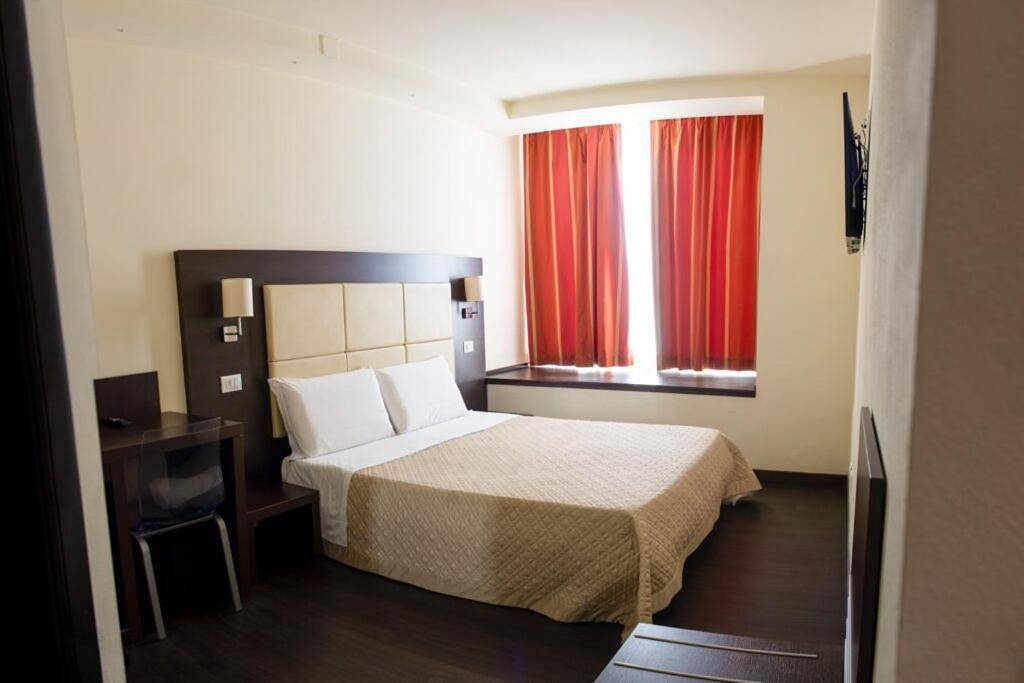 Budget Double or Twin Room in Pieve a Nievole, Pistoia Provinz