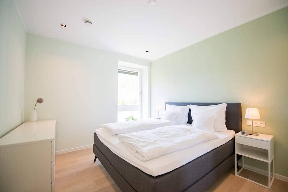 Ganze Wohnung, Ferienwohnung Kranklay im Gästehaus Ch Berres in Ürzig, Bernkastel-Kues & Umgebung
