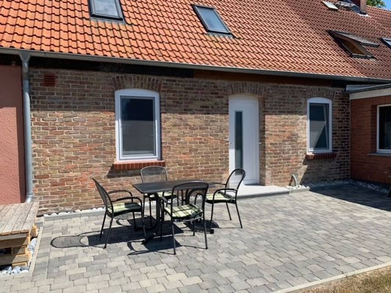 Ganze Ferienwohnung, Ferienwohnungen Schaprode/Udars - Tilda in Schaprode, Rügen