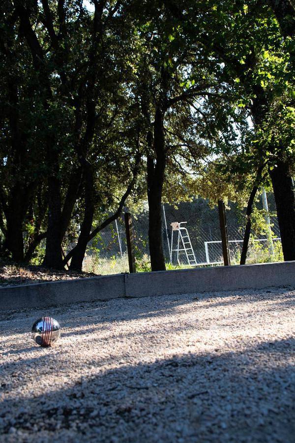 Maison d’hôte pour 2 personnes, avec piscine ainsi que jacuzzi et jardin à Piolenc - 3