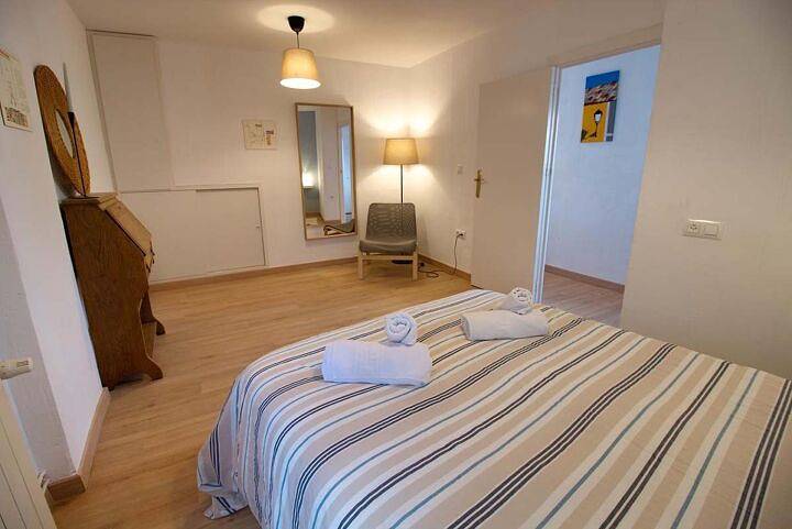 Apartamento entero, Cuencaloft San Juan 32 in Cuenca, Provincia de Cuenca