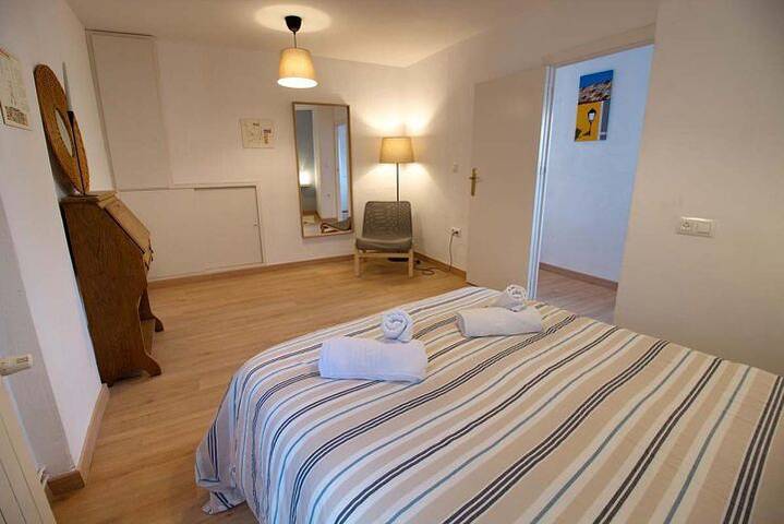 Ganze Wohnung, Ferienwohnung für 6 Personen in Cuenca, Cuenca Provinz