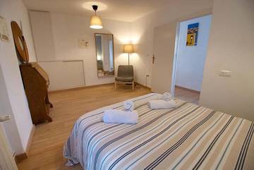 Apartamento De Vacaciones para 6 Personas en Cuenca, Provincia de Cuenca, Foto 2