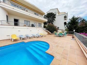 Villa για 8 Άτομα σε El Mas Fumats, Ρόζες, Φωτογραφία 4