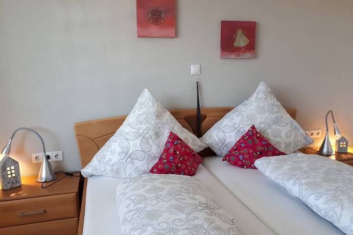 Bauernhof für 4 Personen, mit Balkon in Friedrichshafen - 3