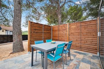 Studio pour 2 Personnes dans Sanary-sur-Mer, Région de Toulon, Photo 2