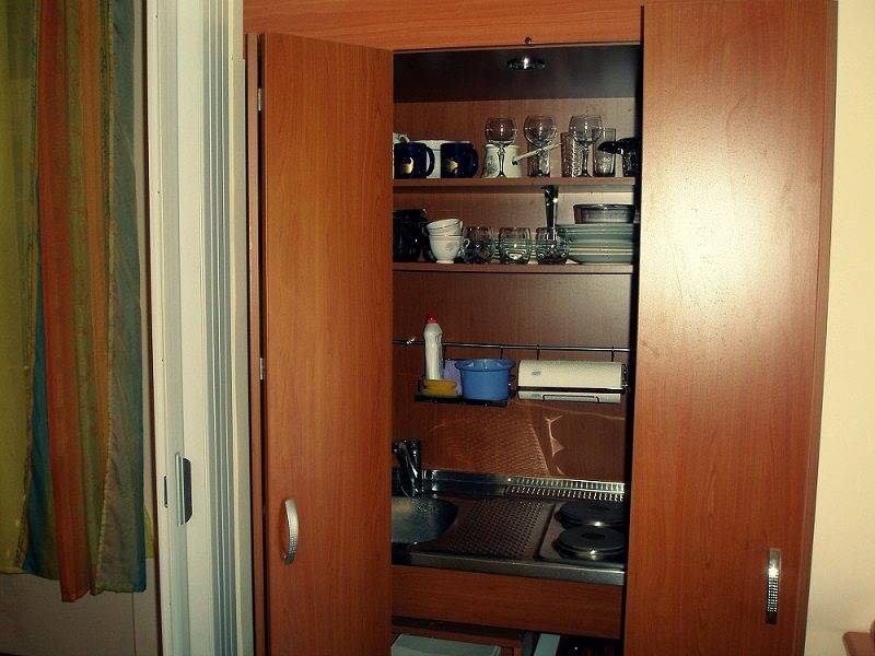 Appartamento intero, Ferienwohnung in Cavtat mit Meerblick, Balkon, Klimaanlage, W-Lan (3566-1) in Ragusa Vecchia, Dubrovnik-Neretva