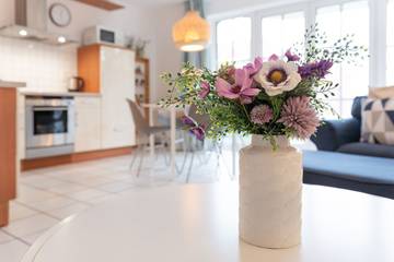 Ferienwohnung für 4 Personen in Timmendorfer Strand, Ostsee Schleswig-Holstein, Bild 4