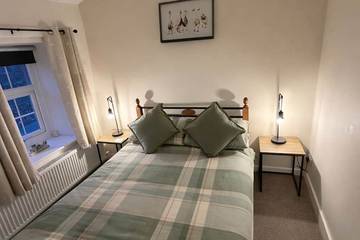 Log Cabin for 4 People in Ingleton, North Yorkshire, Photo 2