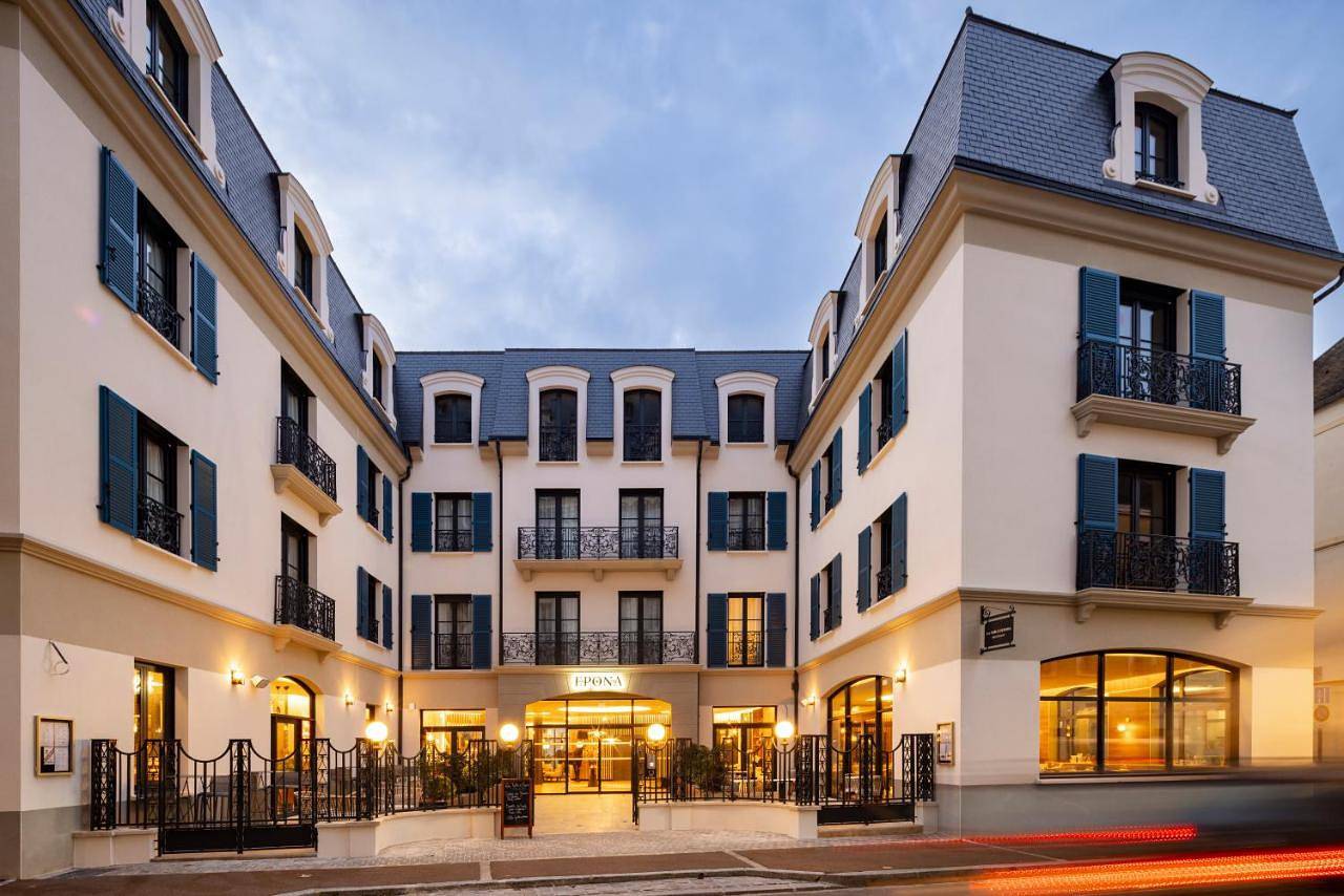 Epona Hôtel Sens in Sens, Yonne