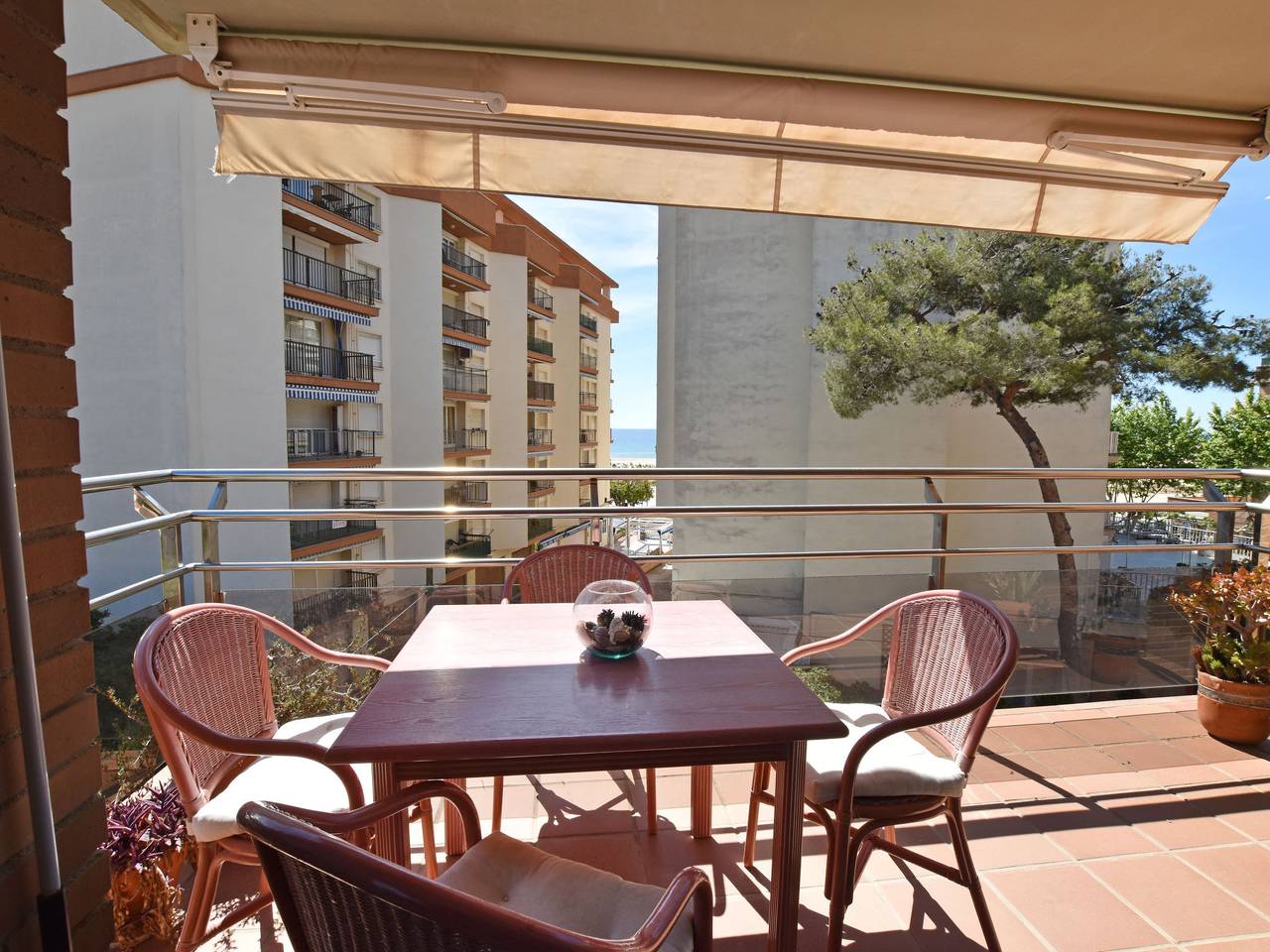 Appartamento vacanze a Tarragonès a partire da 92€ a notte