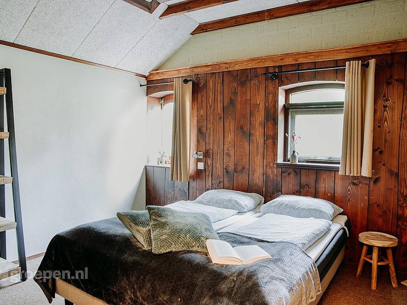 Vakantieboerderij Buurse in Haaksbergen, Twente